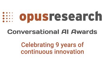 Prix ​​de recherche 2023 pour l’IA conversationnelle –
