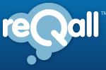 reQall logo