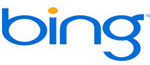 Bing logo