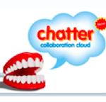 chatter Logo