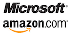Microsoft-Amazon