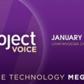 ProjectVoice2020