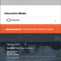 Opus Research Vendors That Matter Series: Interactive Media’s PhoneMyBot