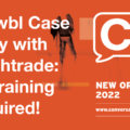 Knowbl Case Study with Insightrade: No Training Required!